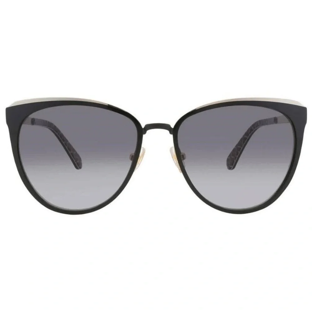 kate spade stylish black