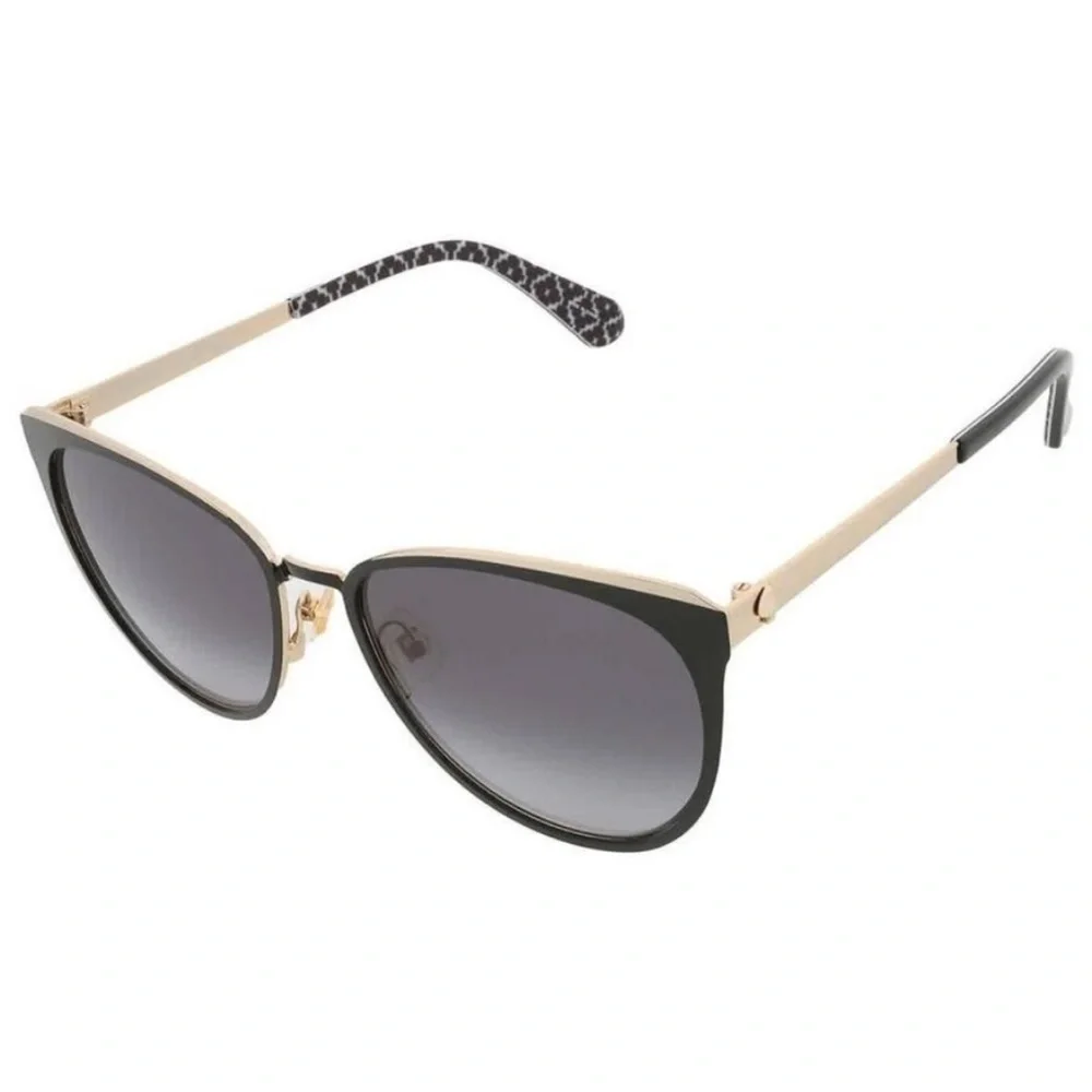 kate spade stylish black