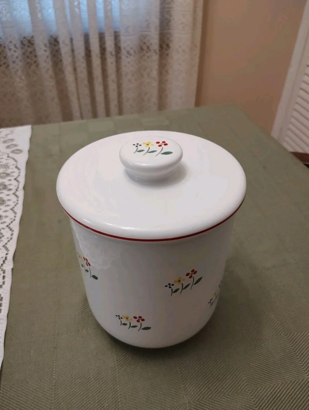 R.B. Bernarda vintage bernarda