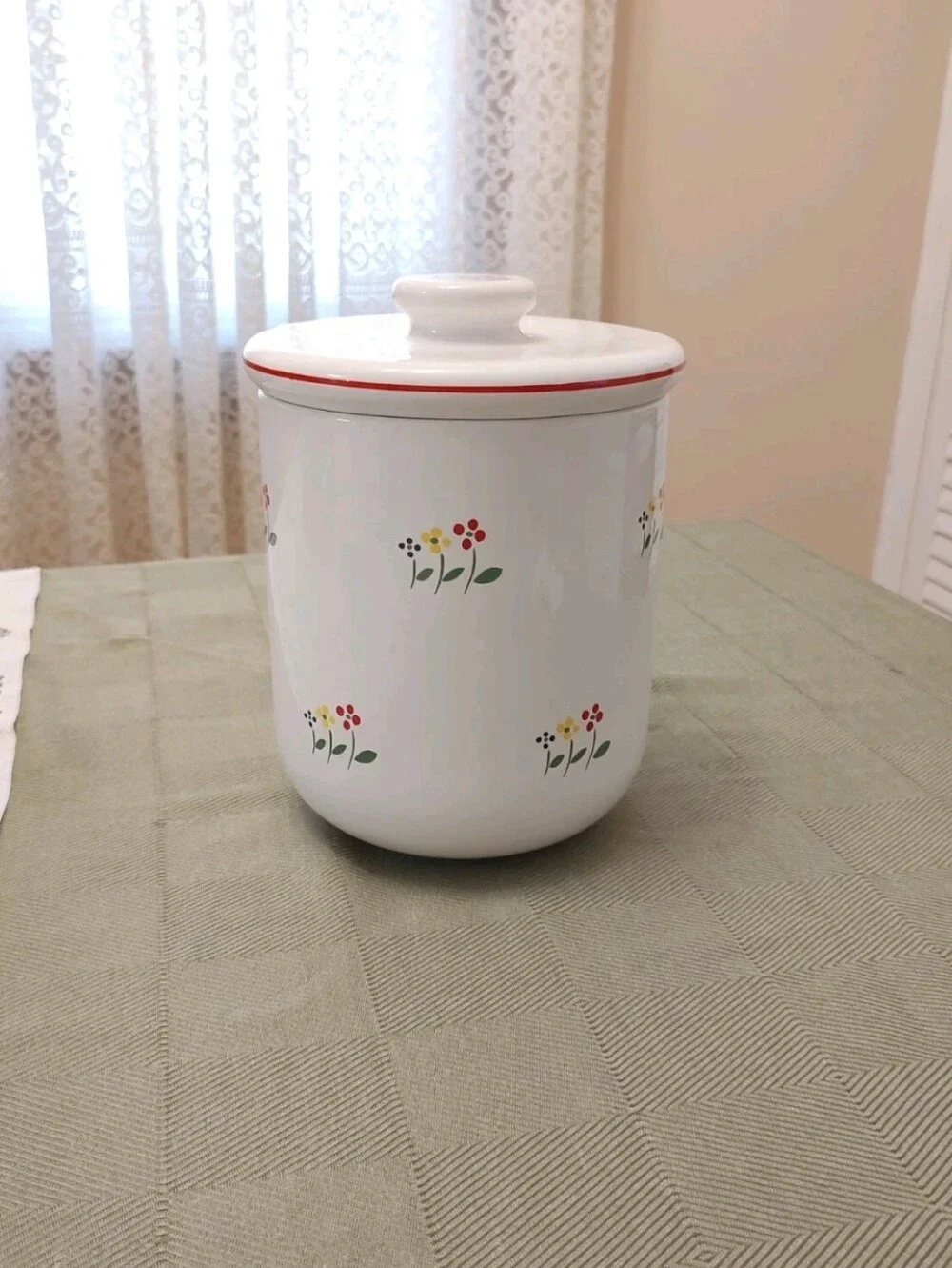 R.B. Bernarda vintage bernarda
