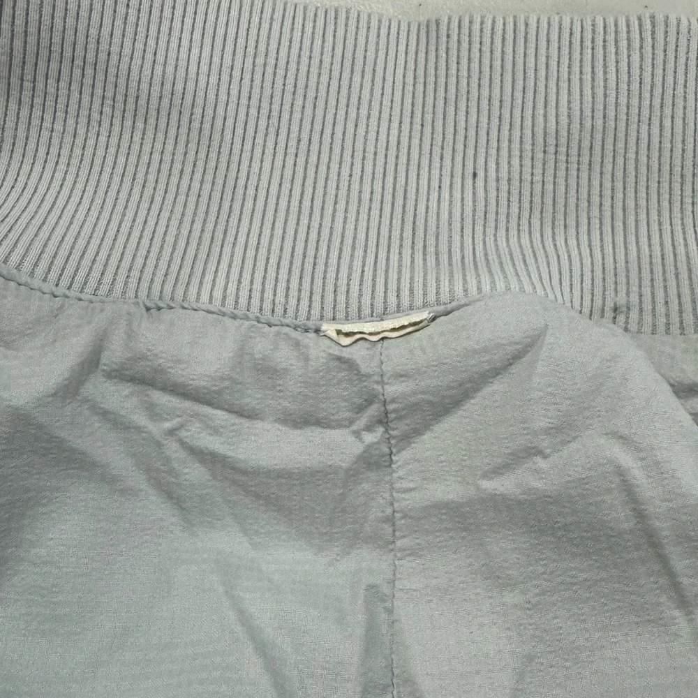 Alo Yoga Women Mesh Field Jacket‎ Size XL