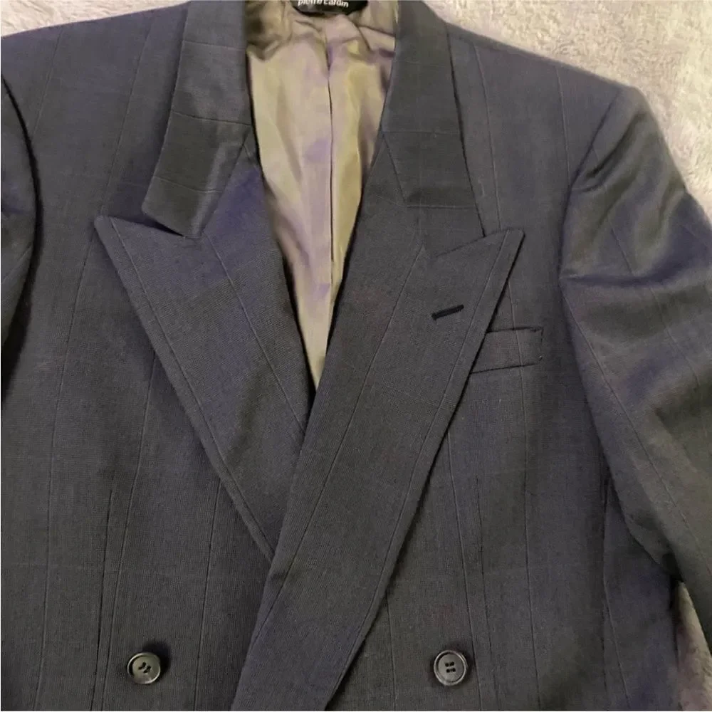 Pierre Cardin elevate your