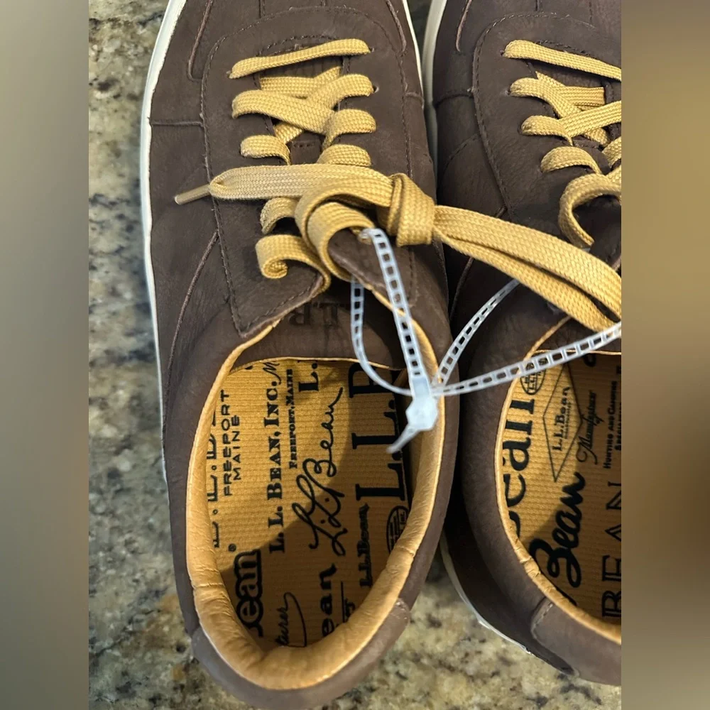 L.L. Bean versatile style