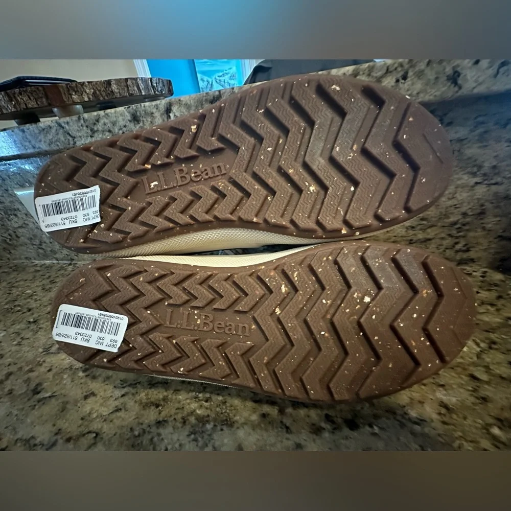 L.L. Bean versatile style