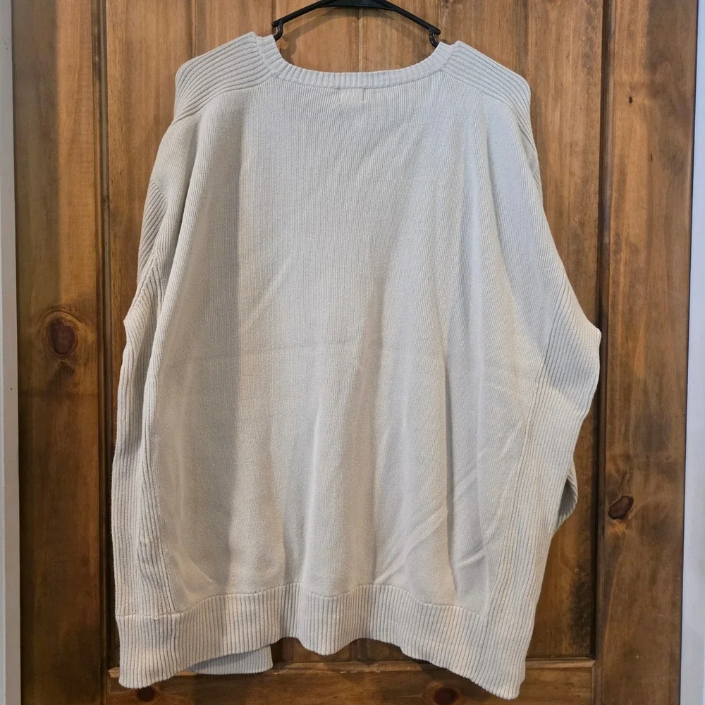 Levis levi crewneck