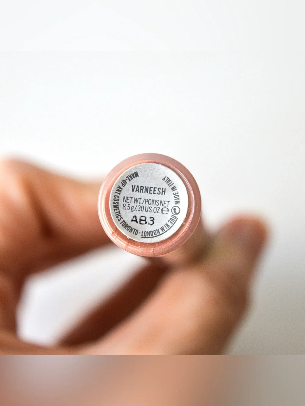 MAC Cosmetics mac cosmetics