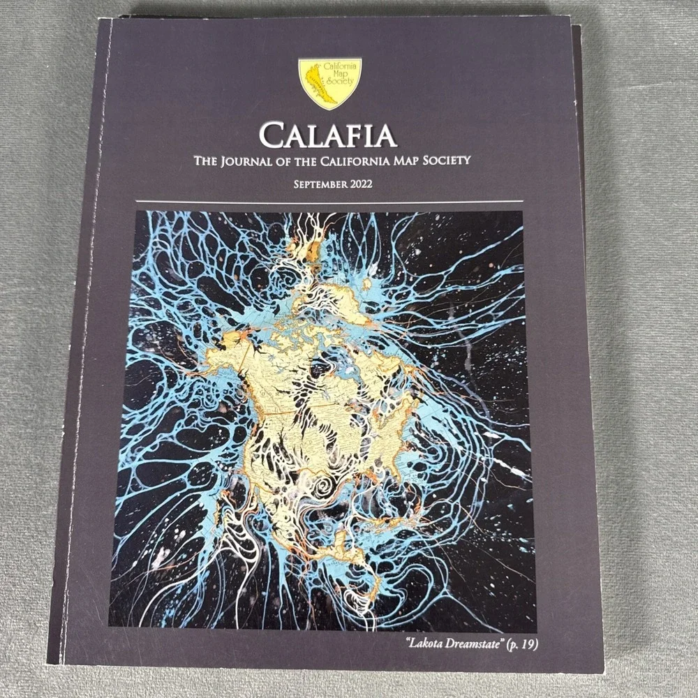 N/A calafia journal