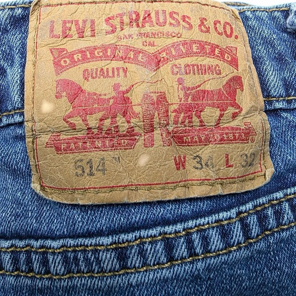 Levis classic levi