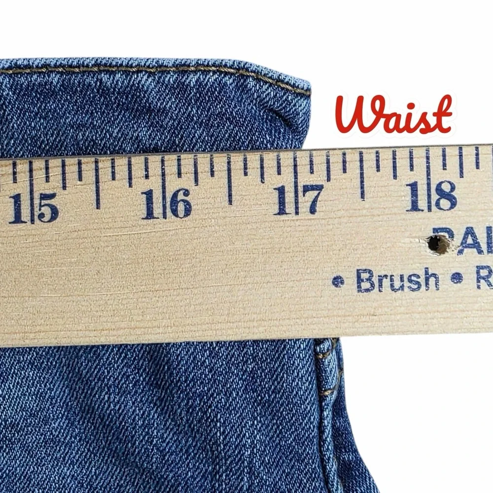 Levis classic levi