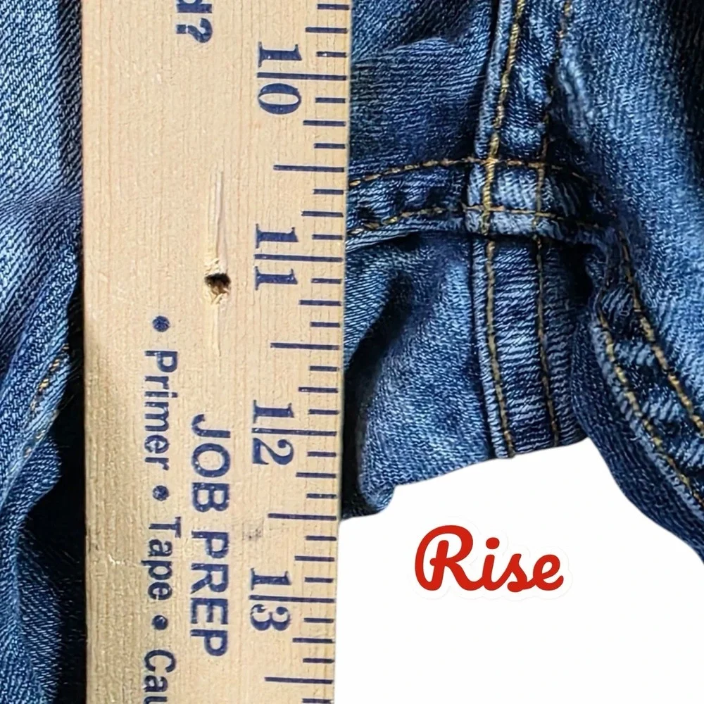 Levis classic levi