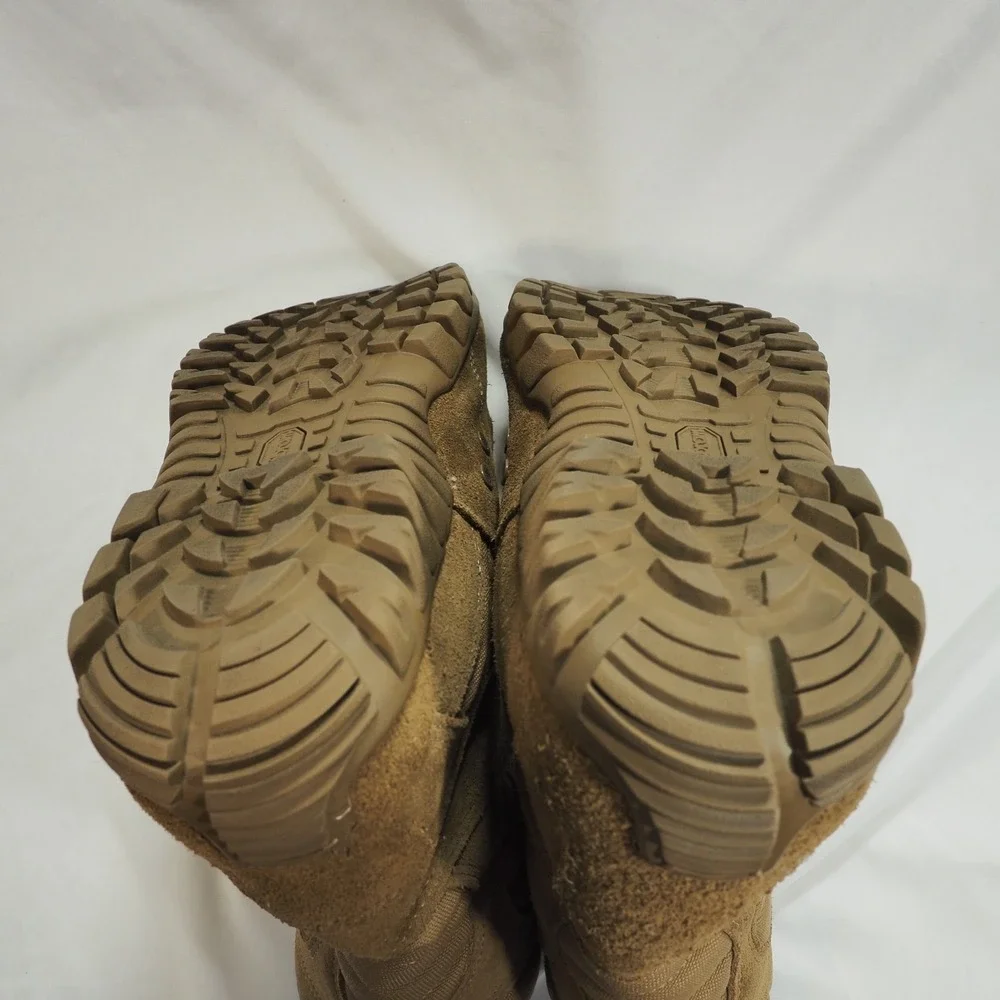 Belleville these boots