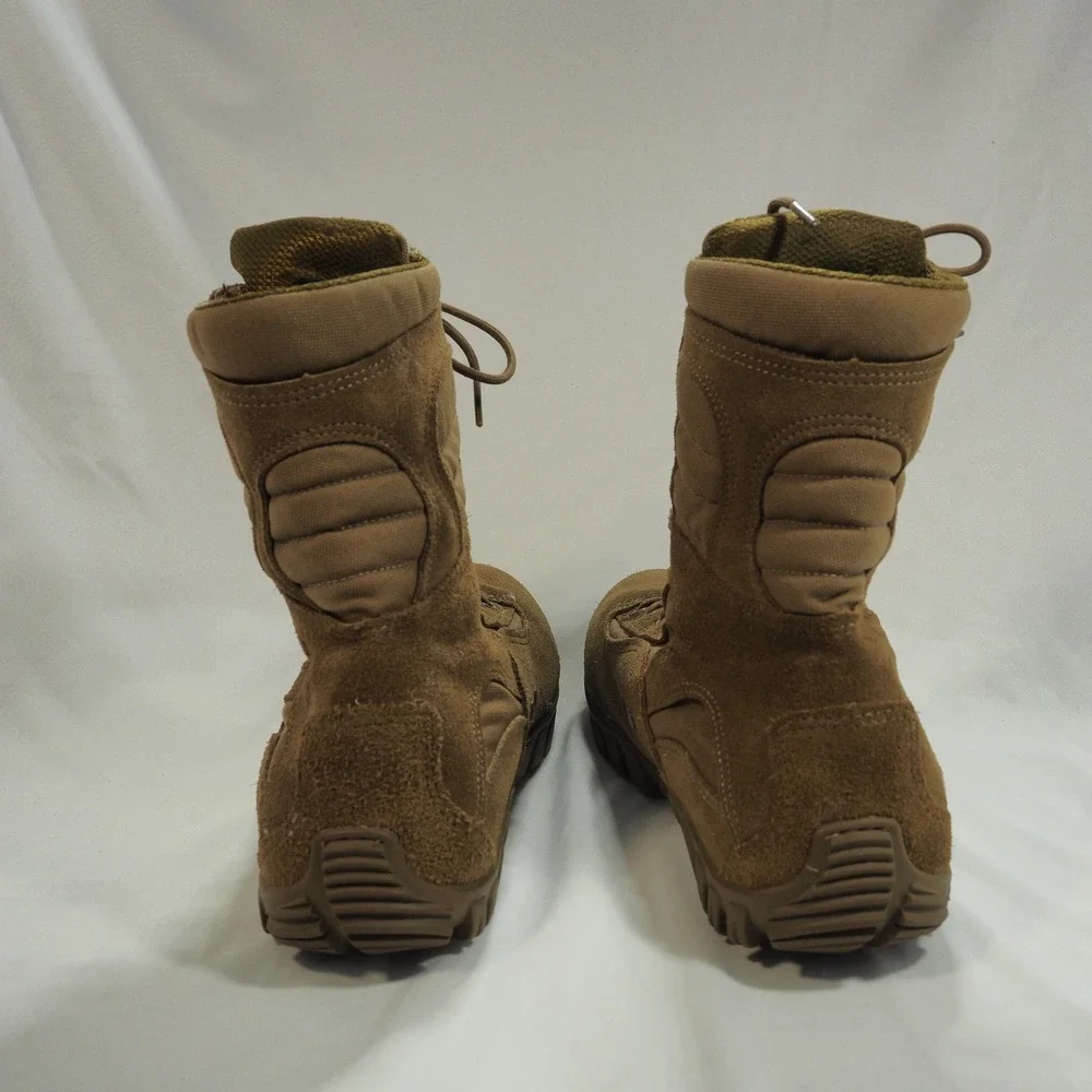 Belleville these boots