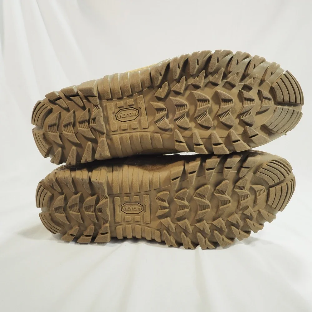 Belleville these boots