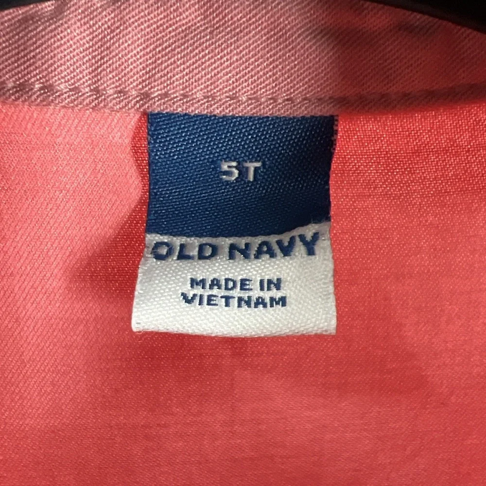 Old Navy fast shipping