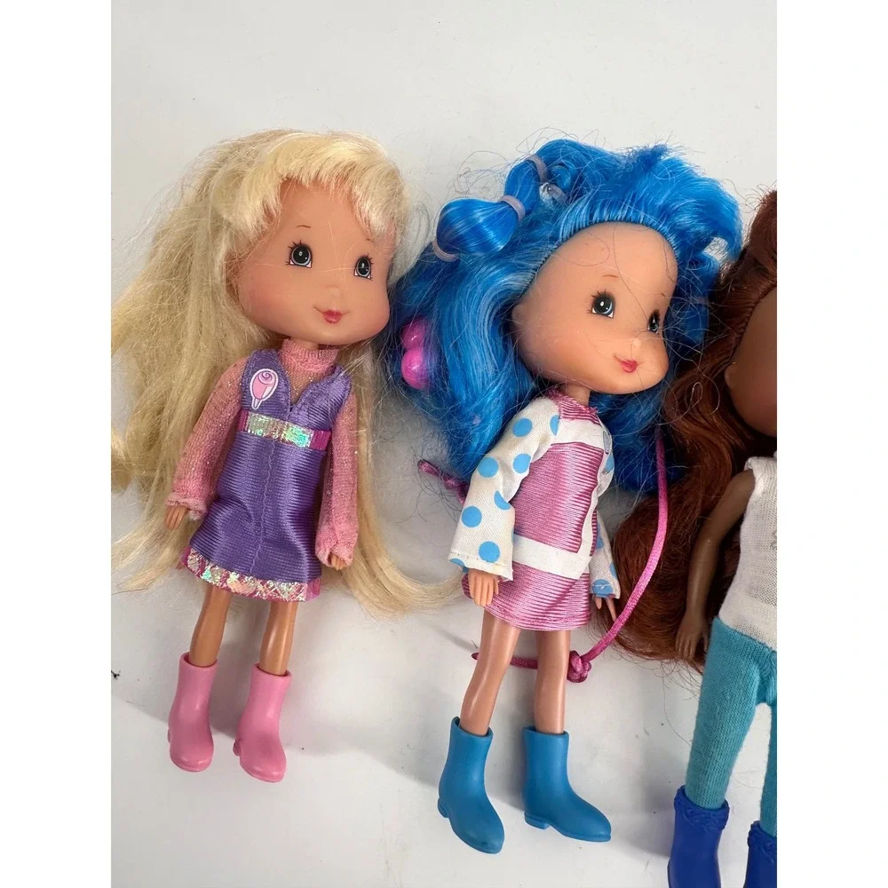Playmates Toys these are