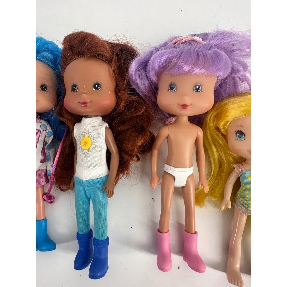 Playmates Toys these are