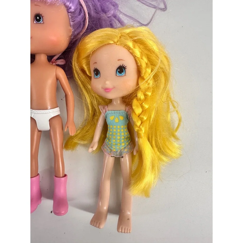 Playmates Toys these are