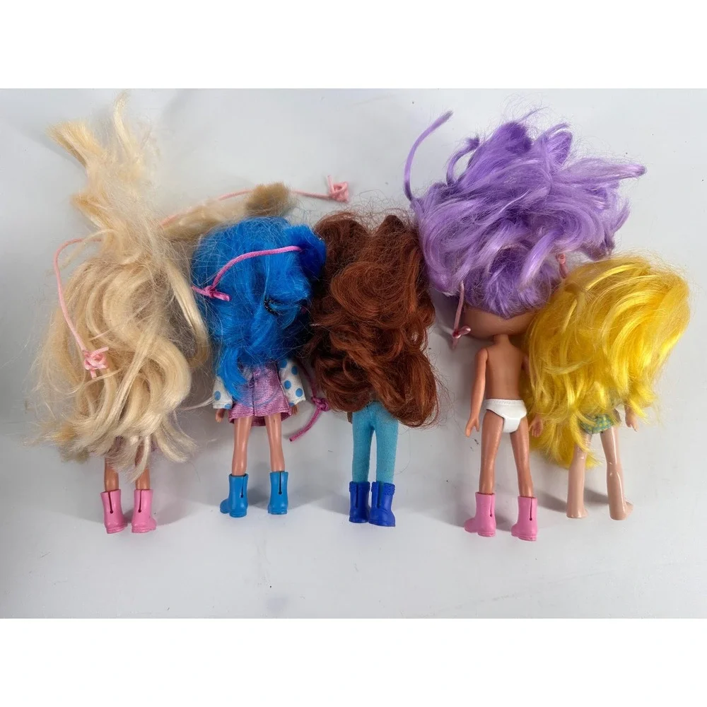 Playmates Toys these are