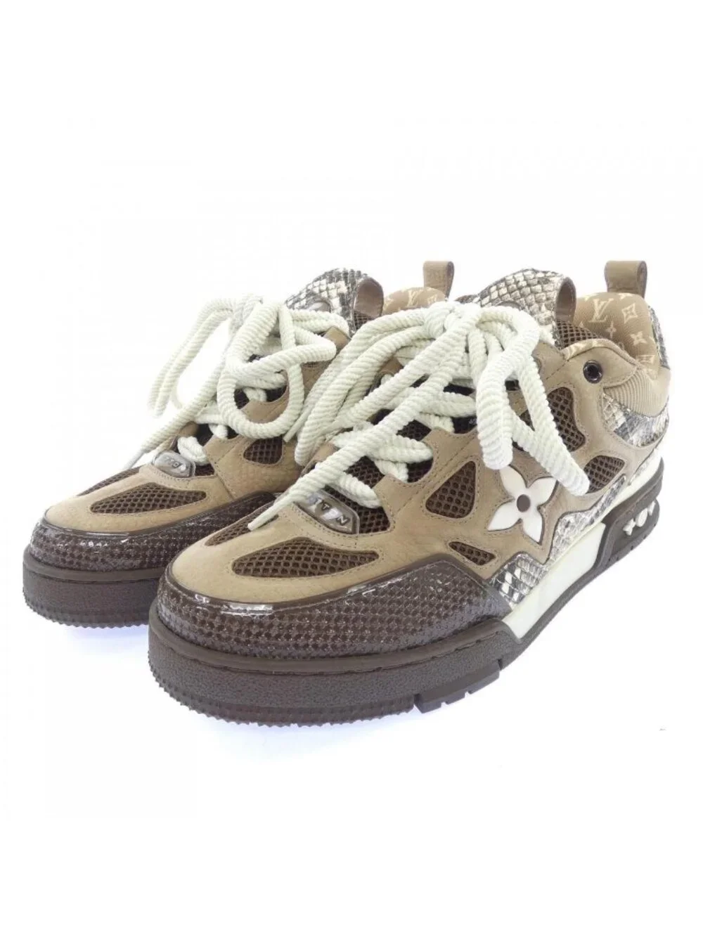 Louis Vuitton item code