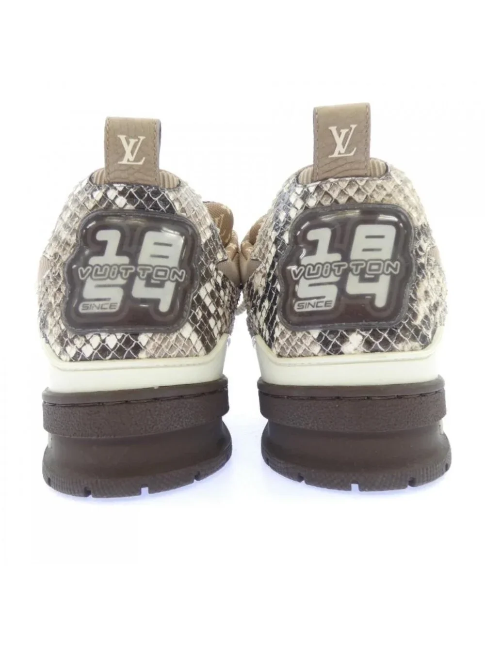 Louis Vuitton item code