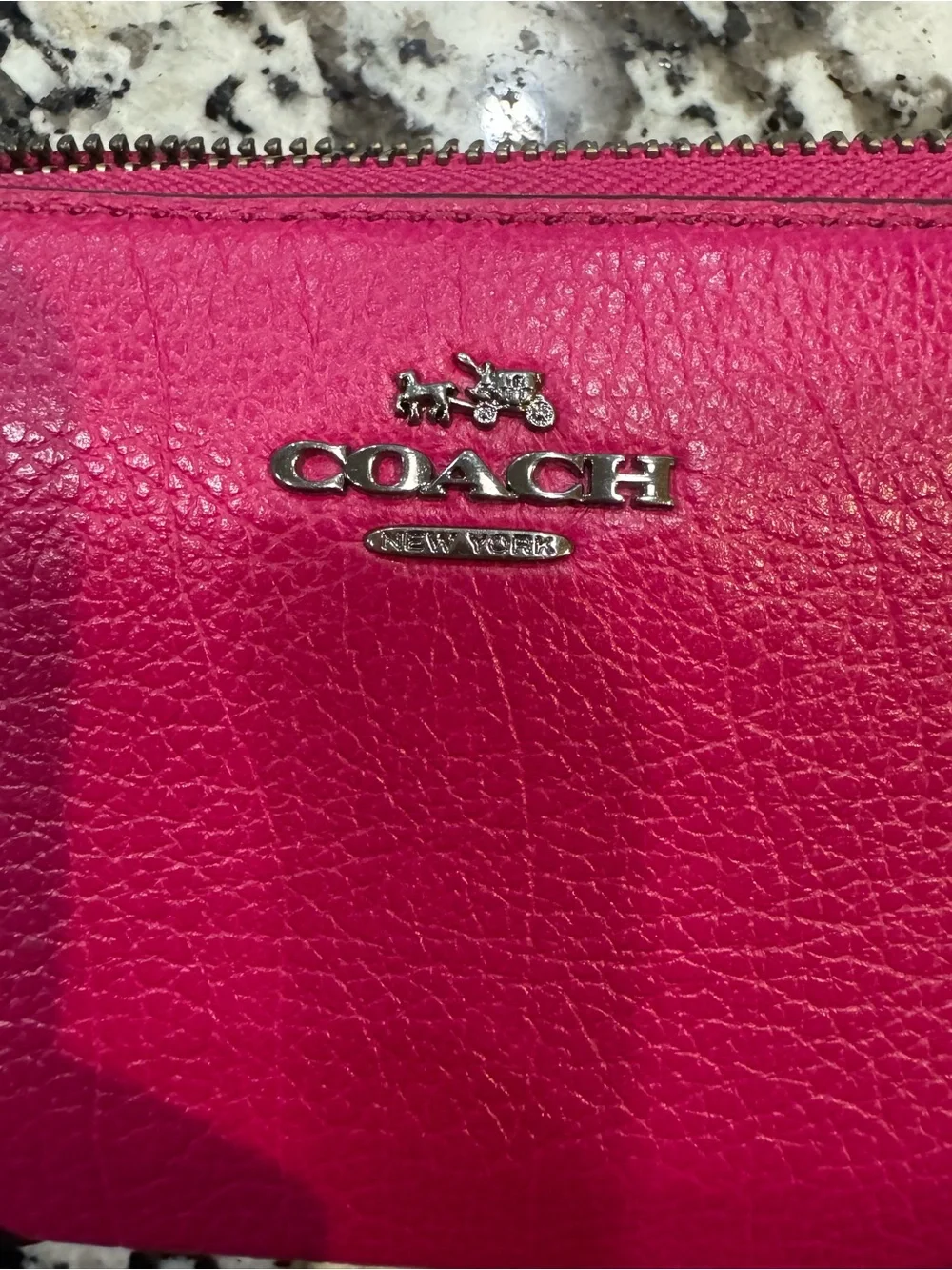 Coach mickie accordion