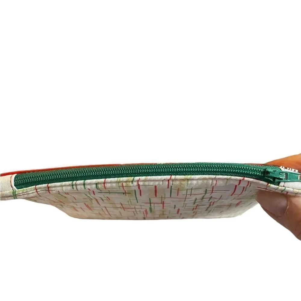 Hand Crafted handmade clutch