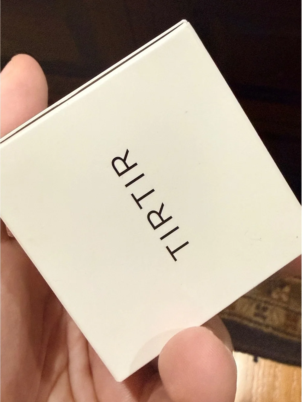 Tirtir this ceramic