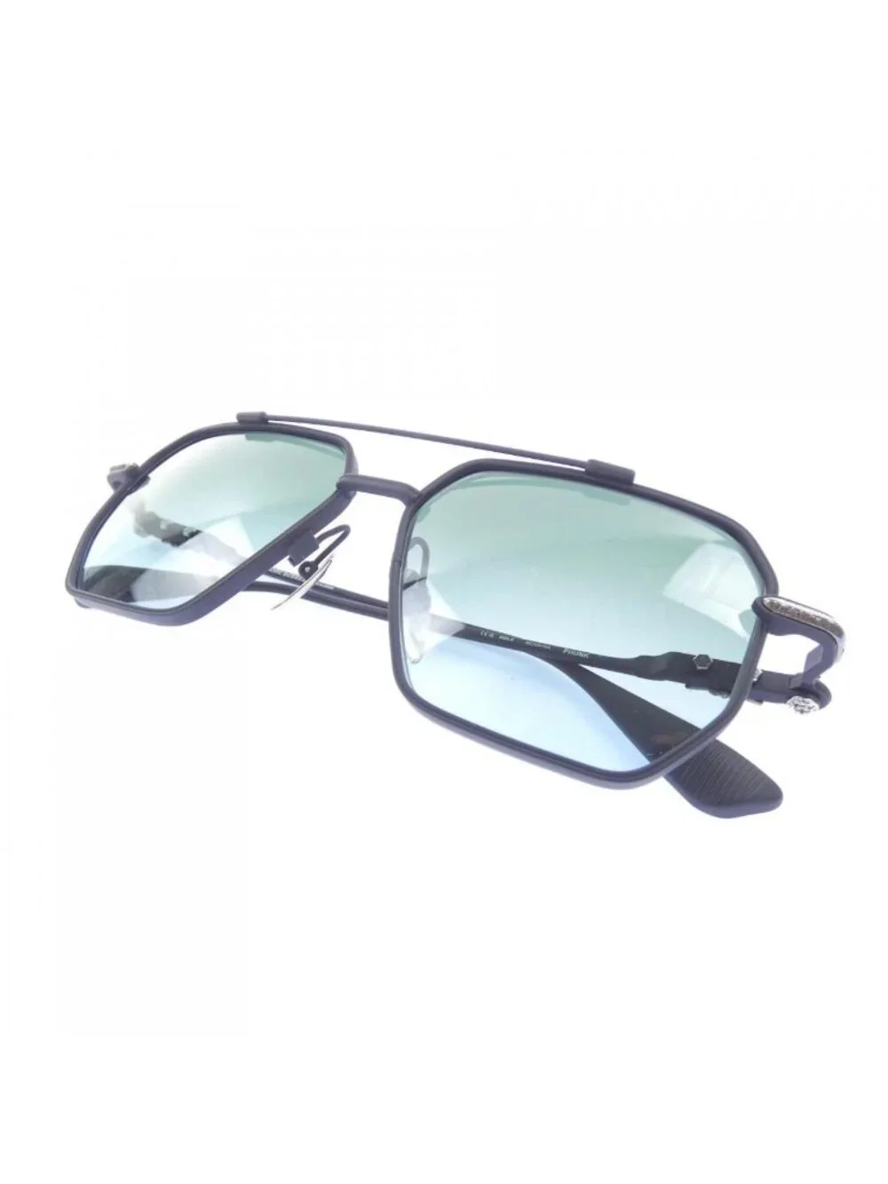 Chrome Hearts Phunk Sunglasses Eyewear