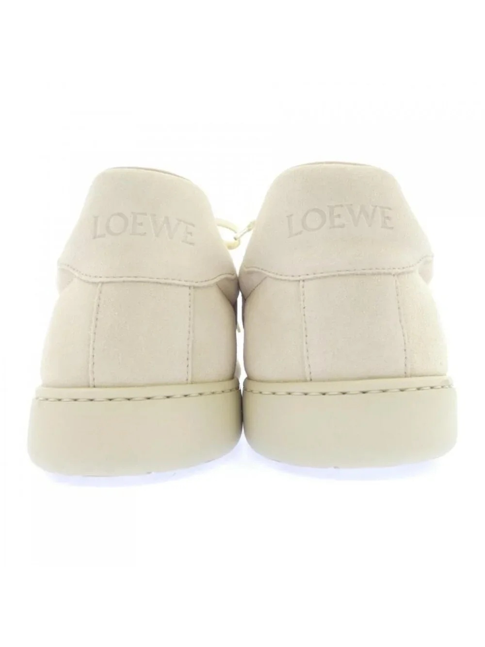 Loewe item rank