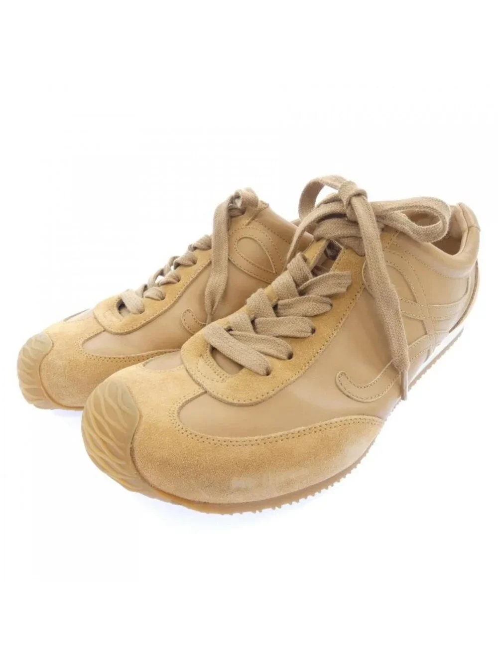 Loewe Sneakers Brown