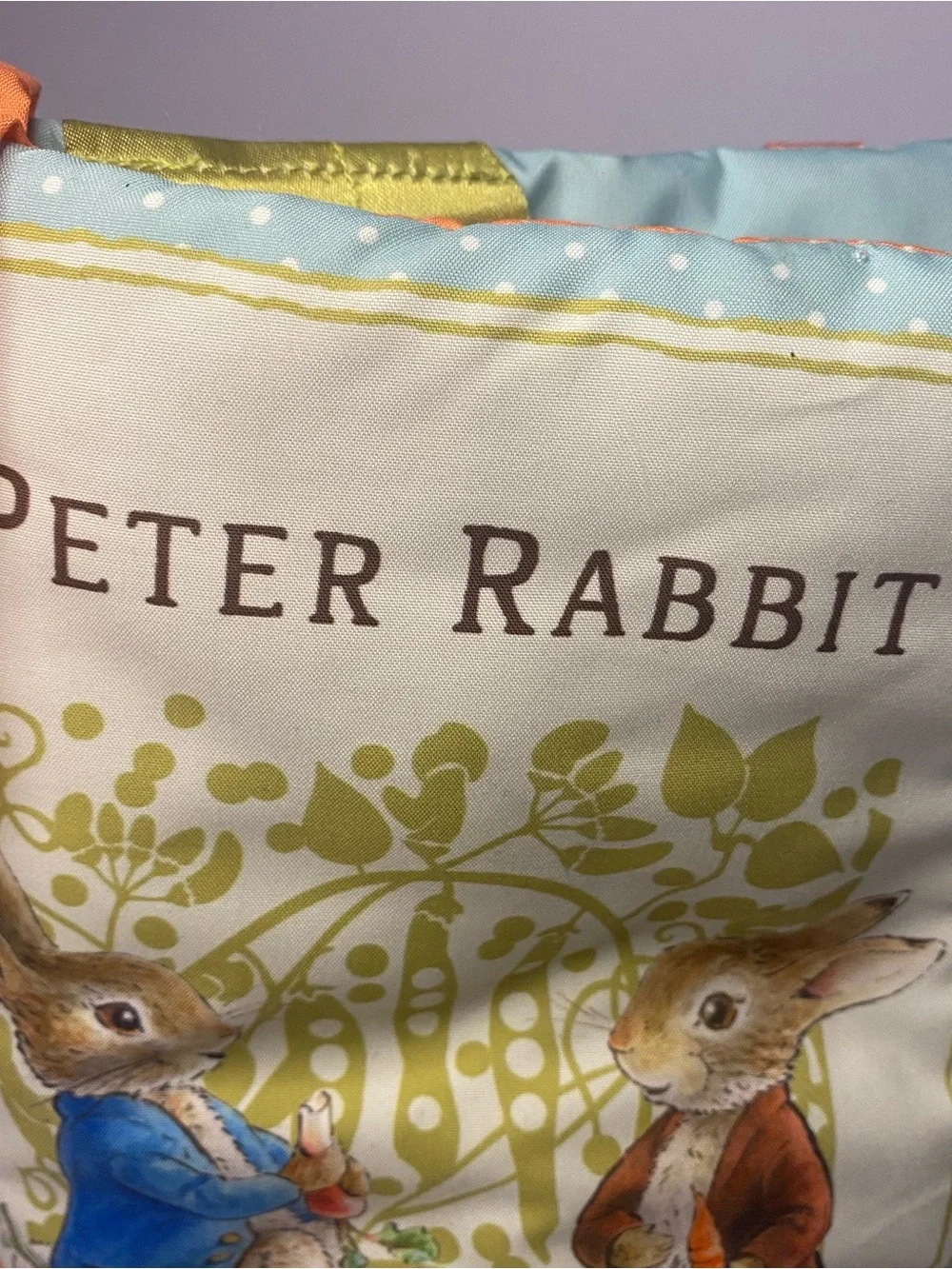 Peter Rabbit peter rabbit