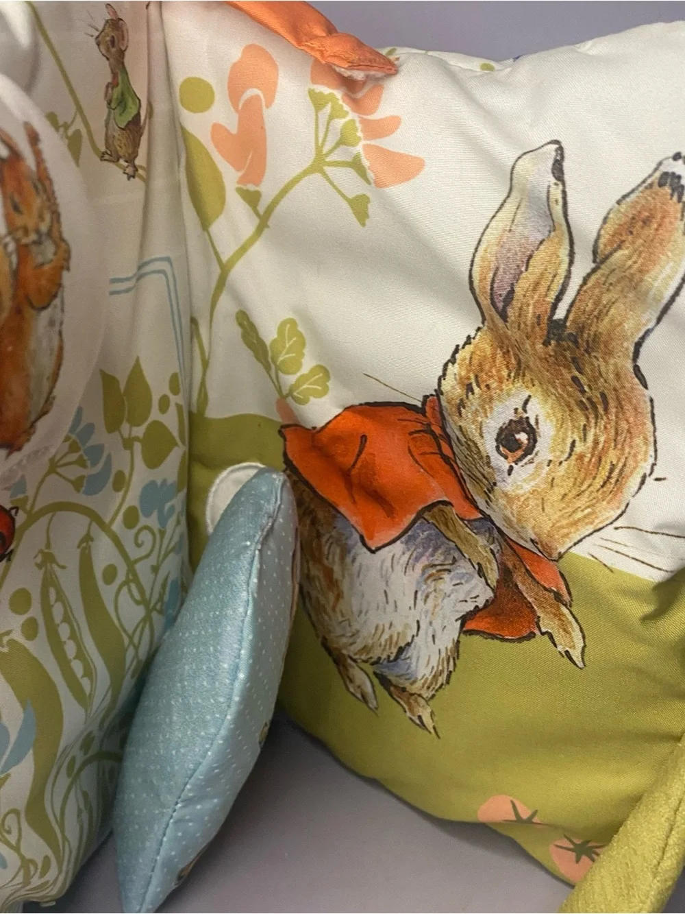 Peter Rabbit peter rabbit