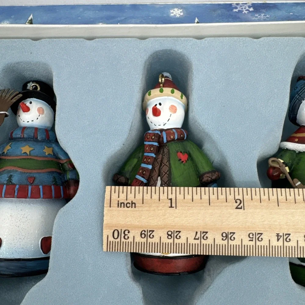 Sullivans box you ornament