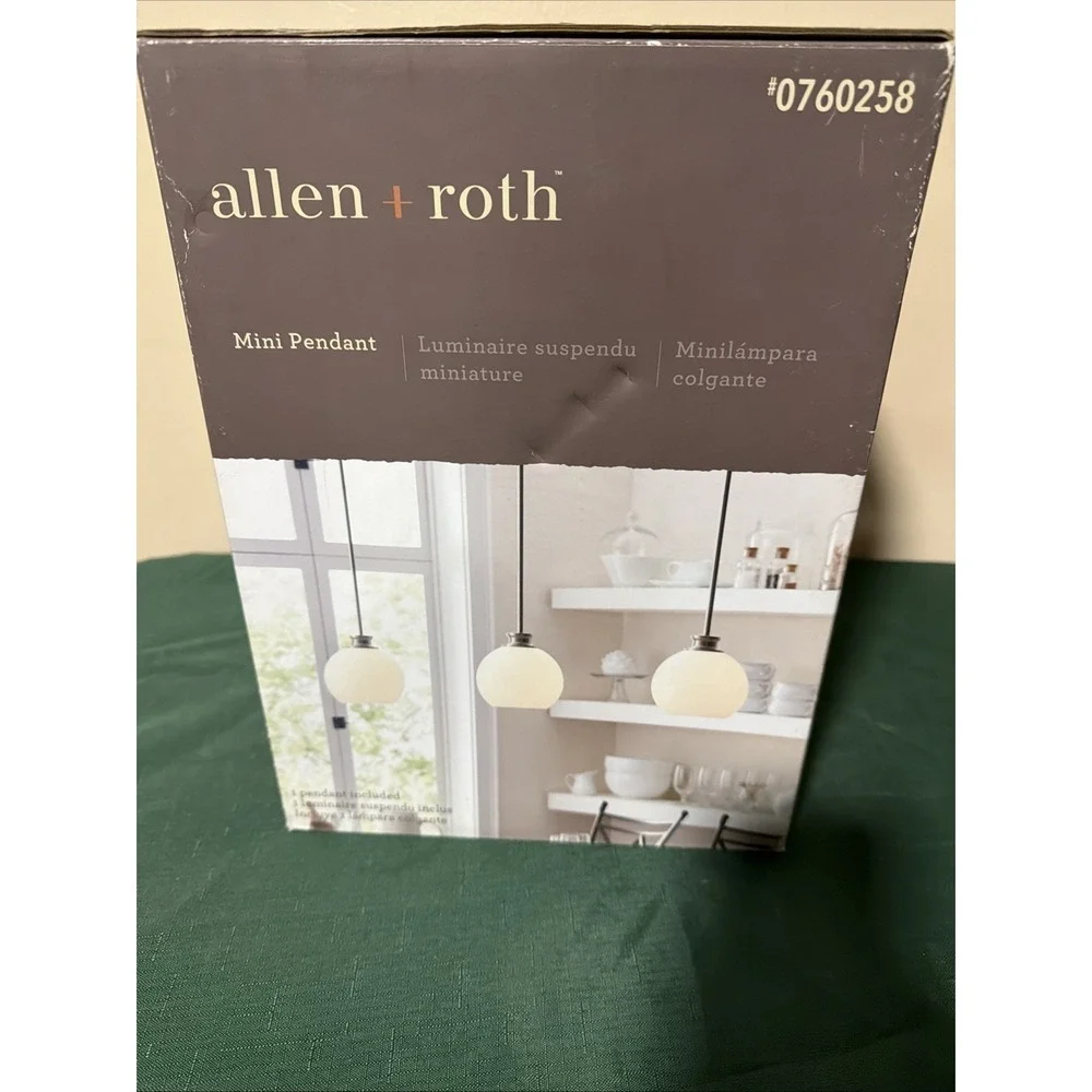 Allen + Roth allen roth