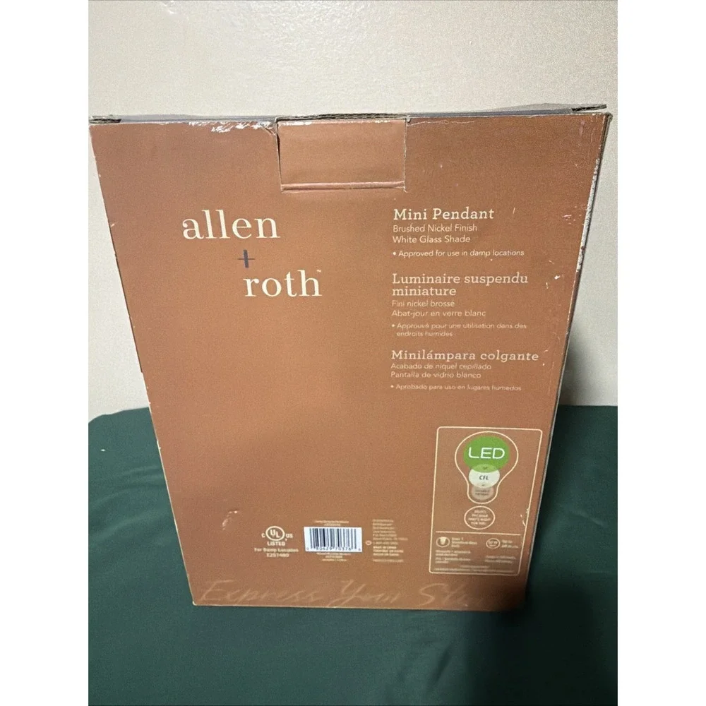 Allen + Roth allen roth