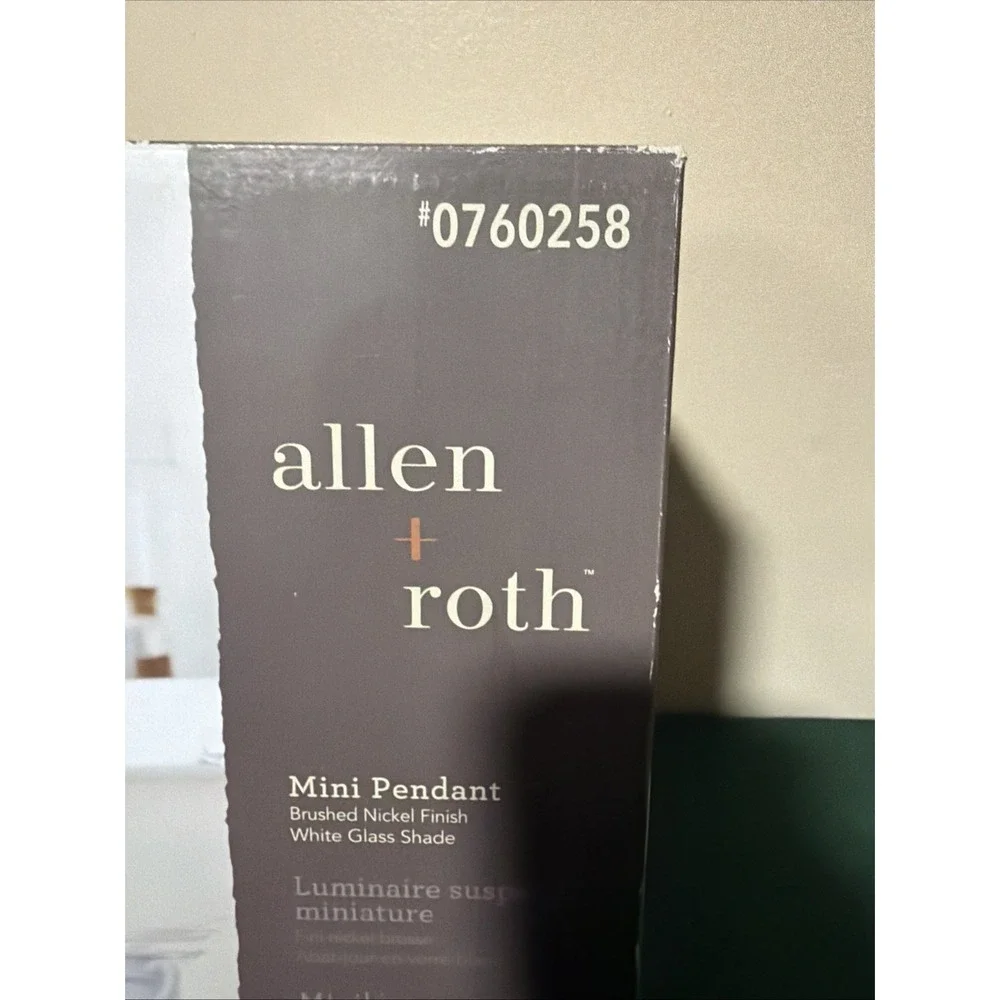 Allen + Roth allen roth