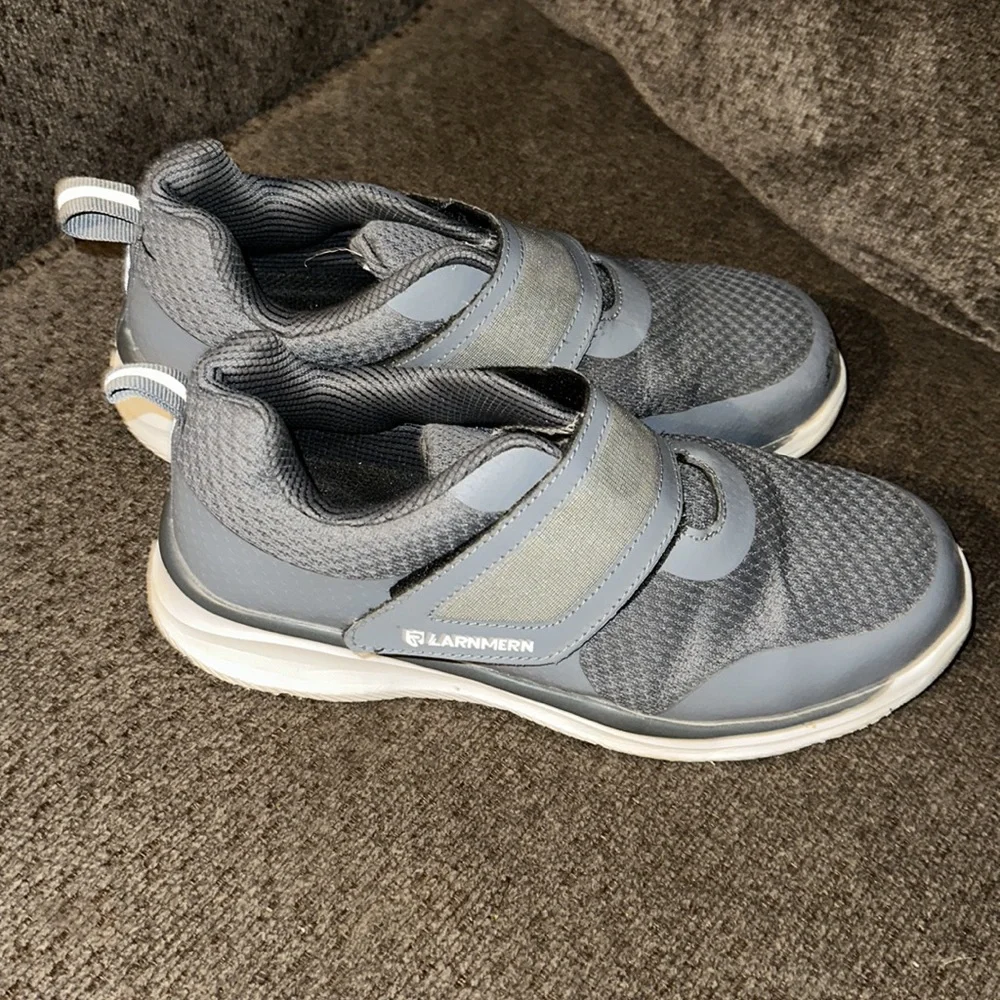 Larnmern steel toed