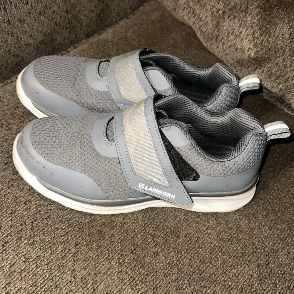 Larnmern steel toed