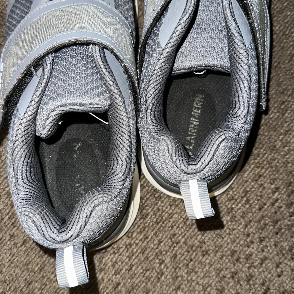 Larnmern steel toed