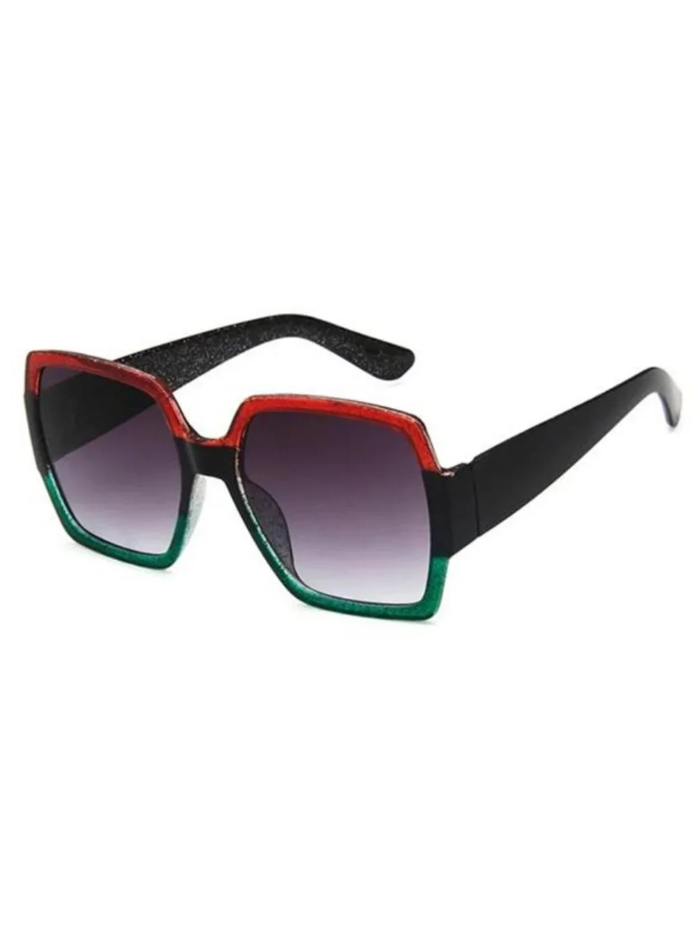 Fashion Square Sunglasses