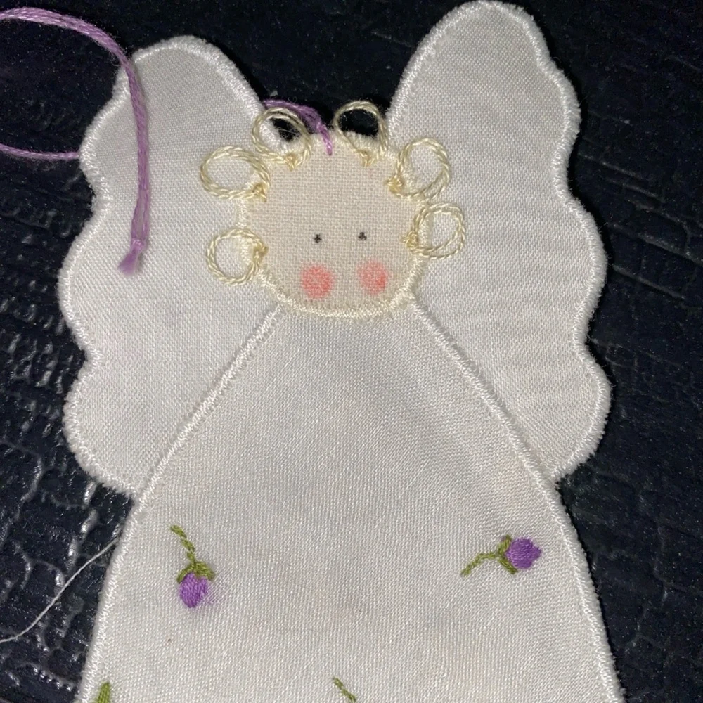 N/A vintage handmade