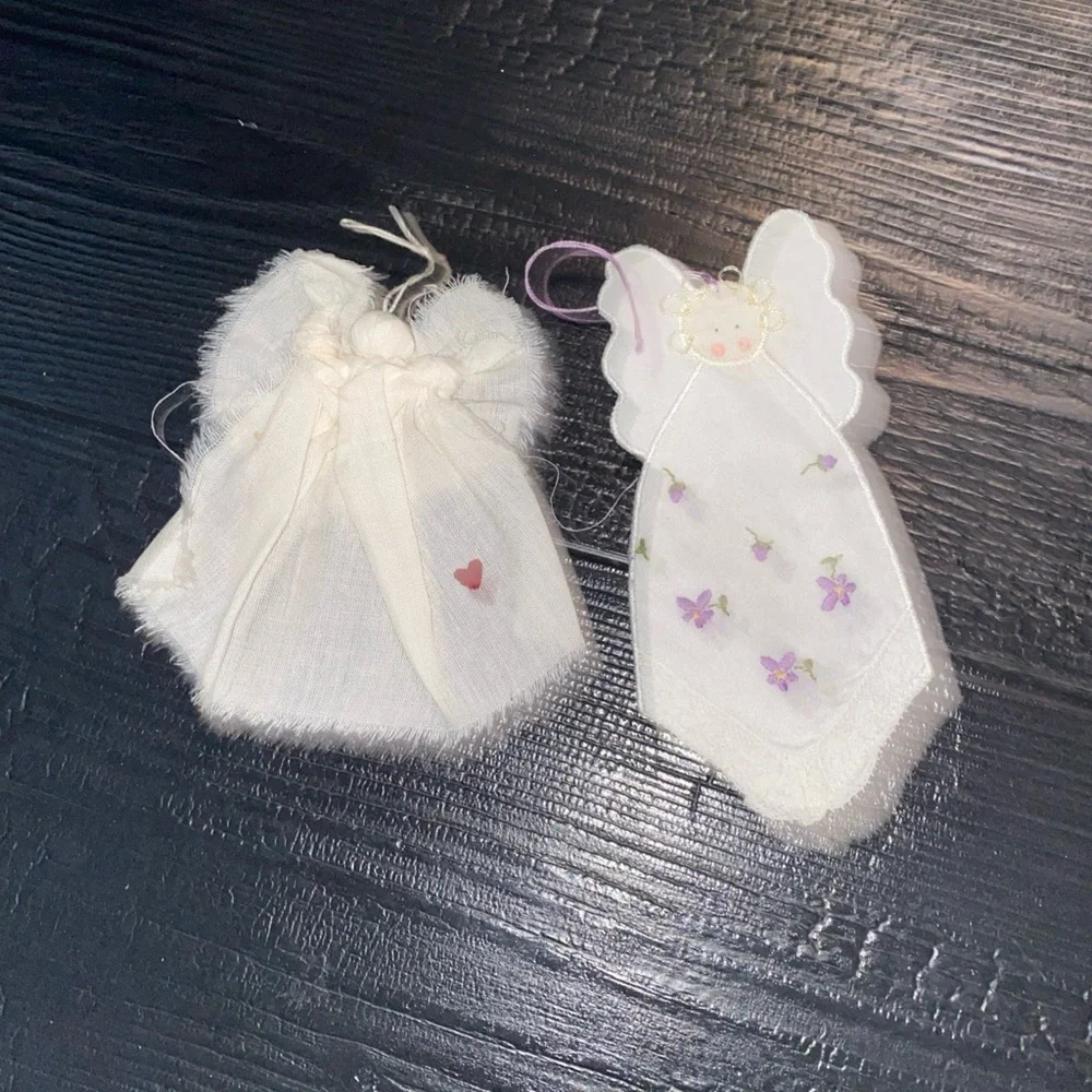 N/A vintage handmade