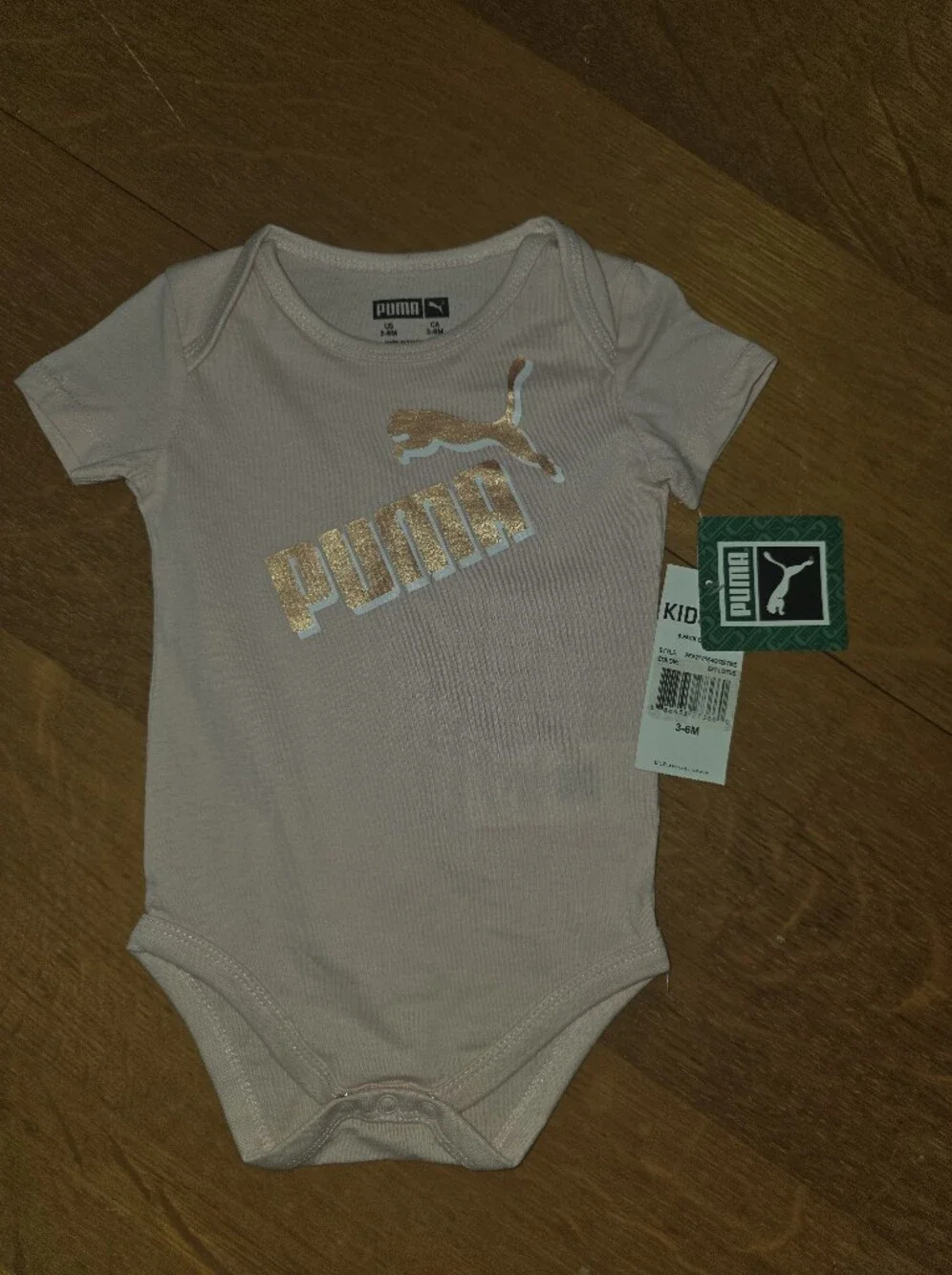 Puma up sale