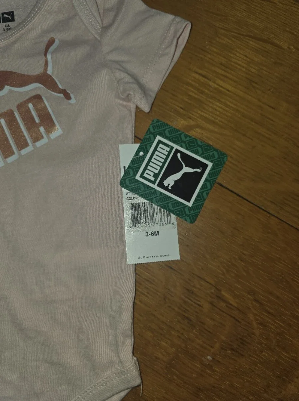 Puma up sale