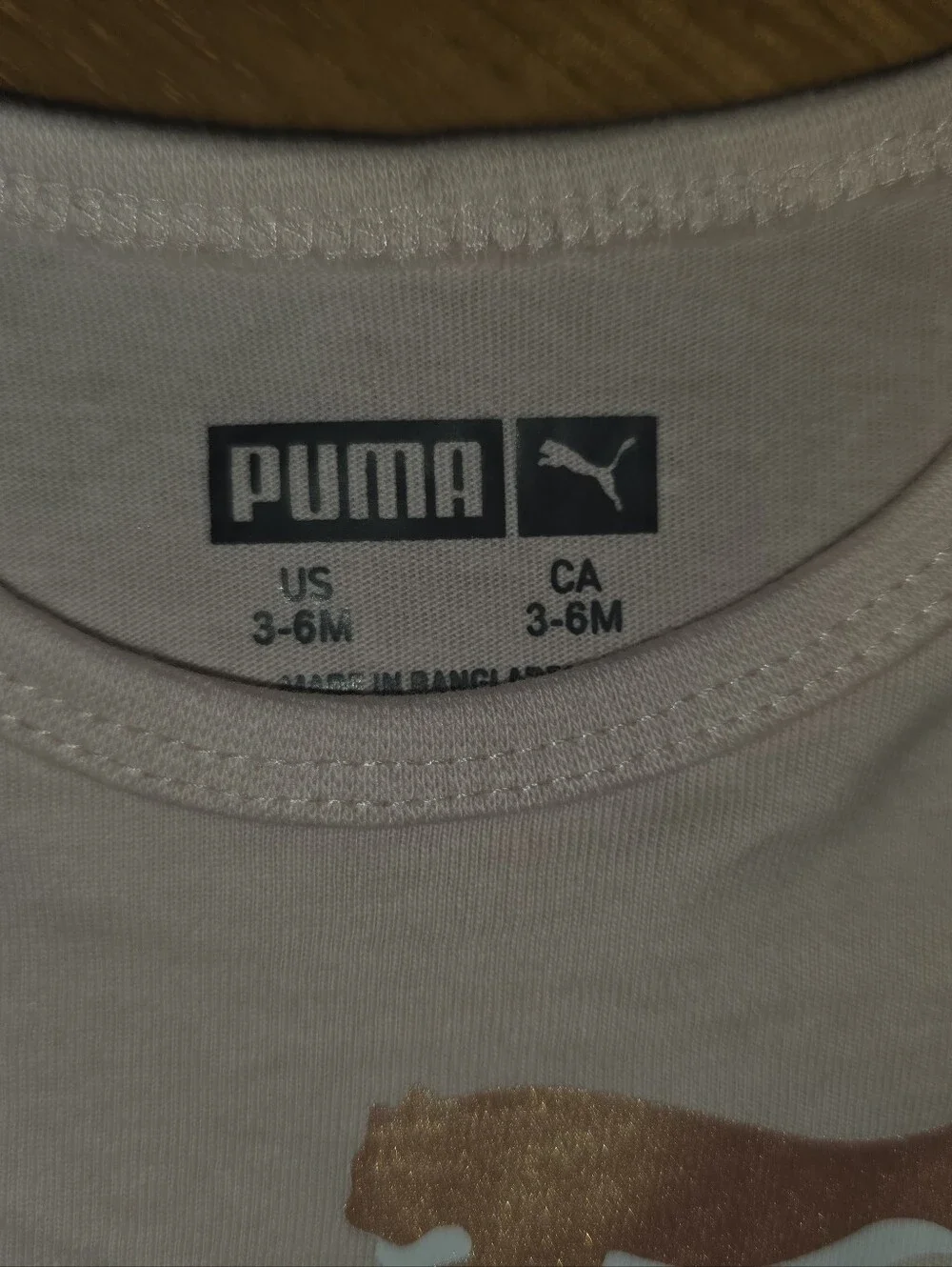 Puma up sale
