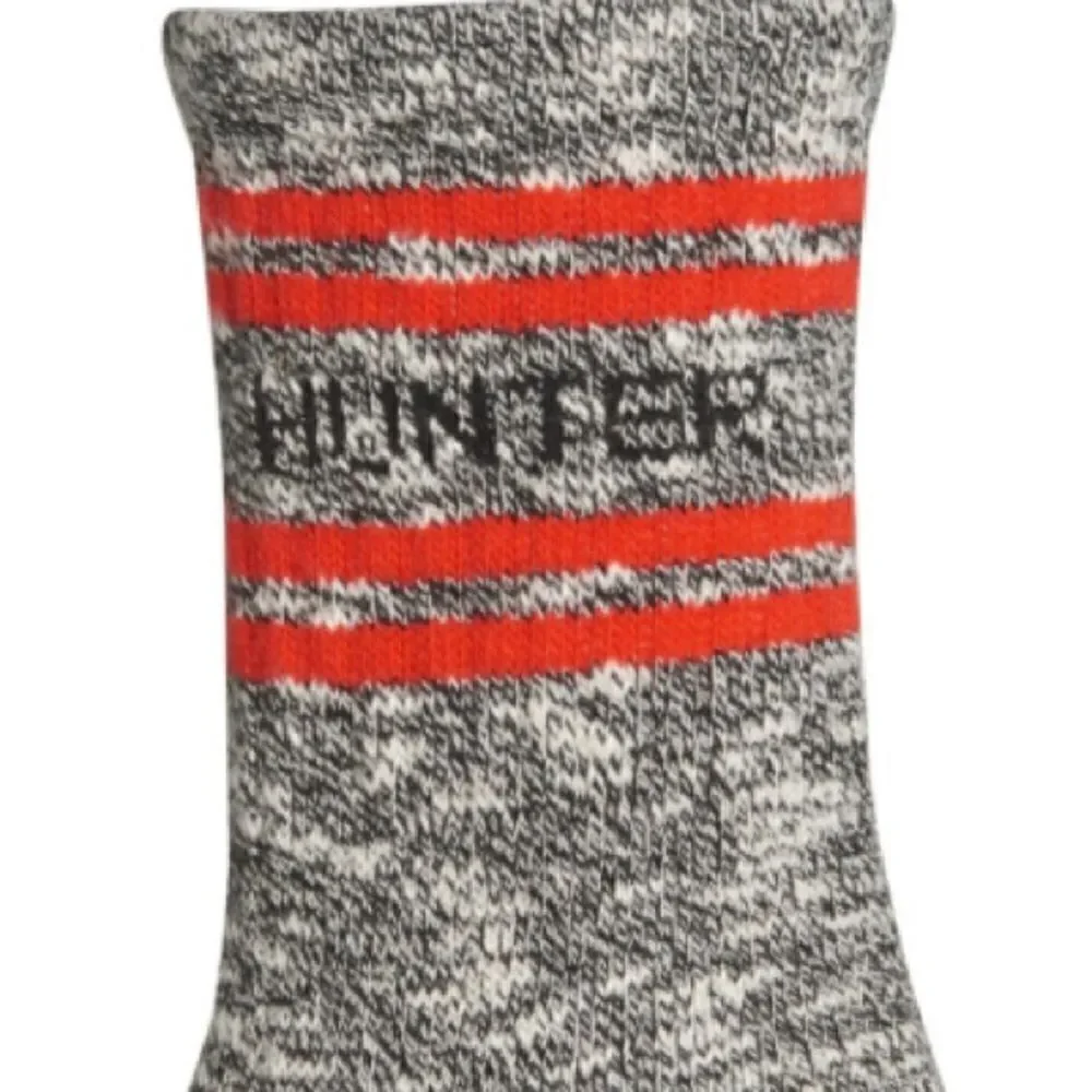 Hunter quarter length