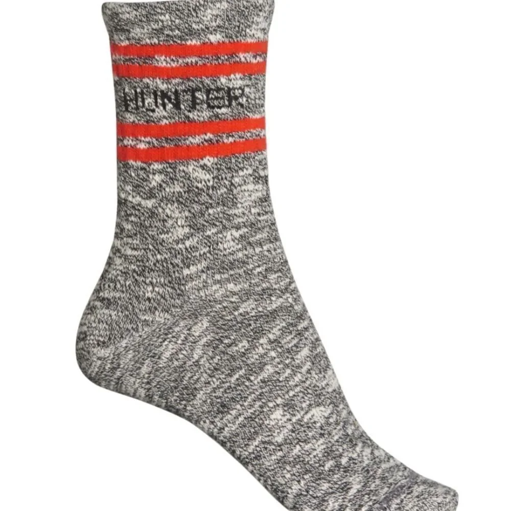 Hunter Quarter Length Socks