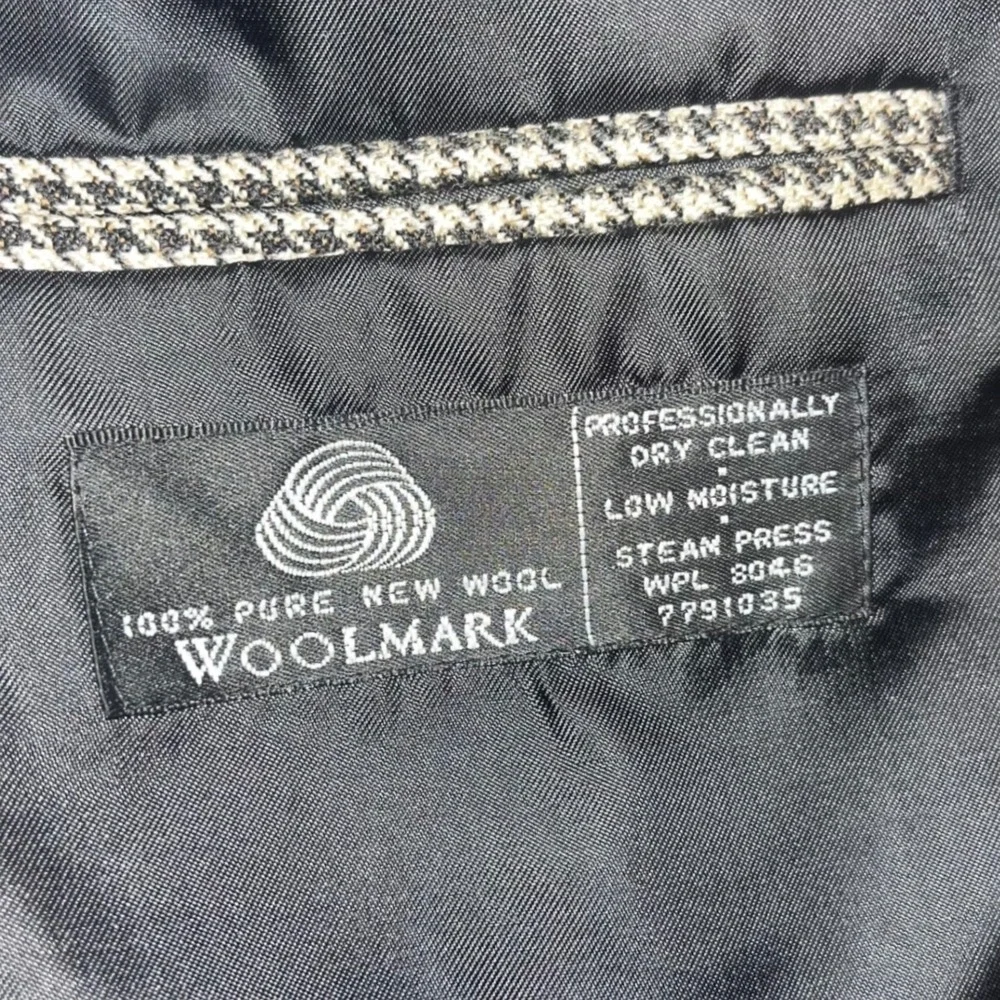 Savile Row SR sport cut