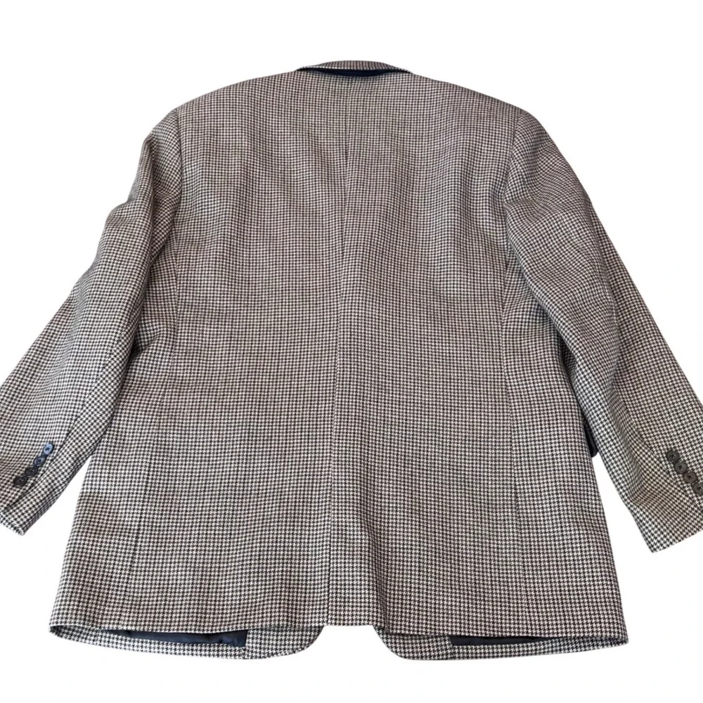 Savile Row SR style pieces sleeve