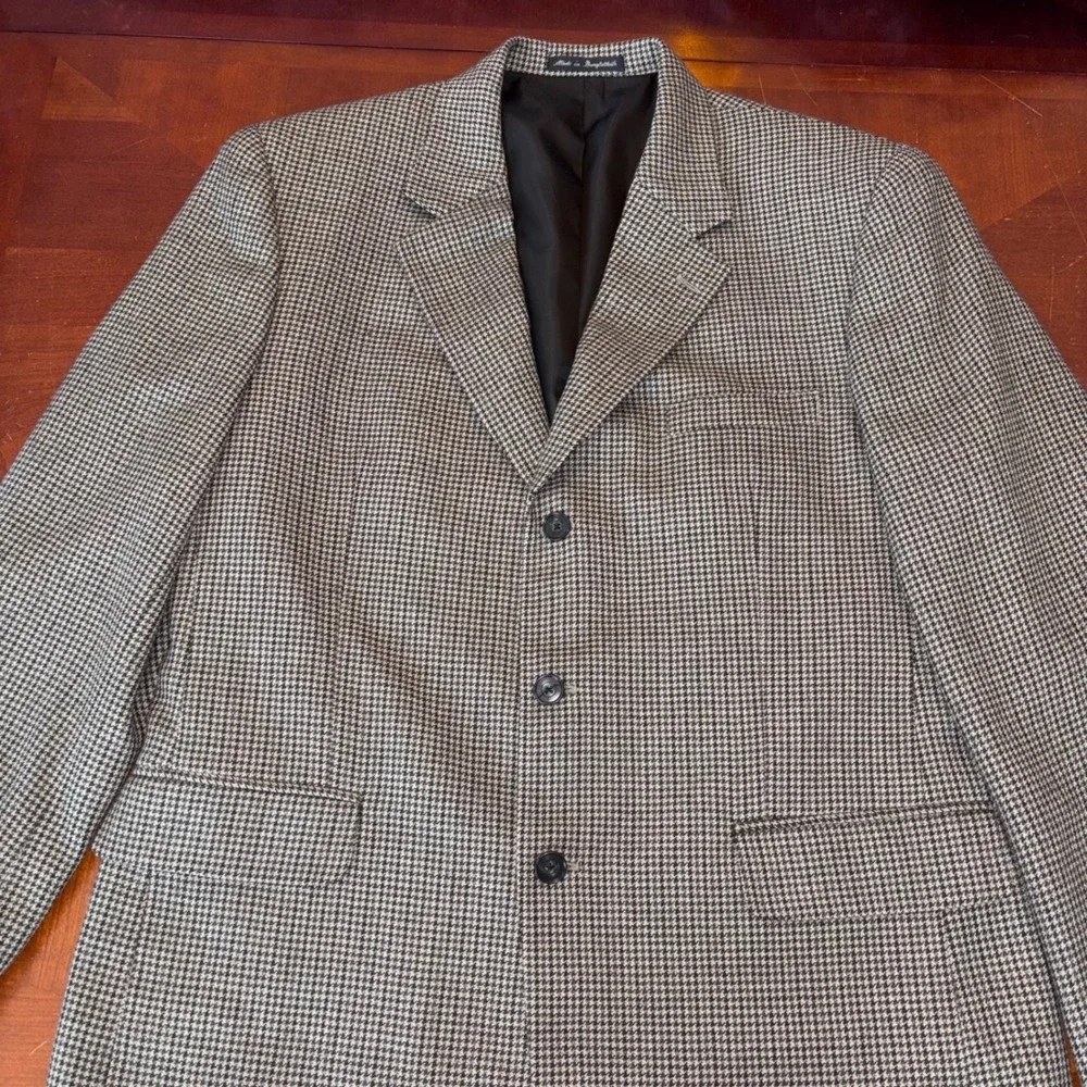 Savile Row SR measurements 22 theme